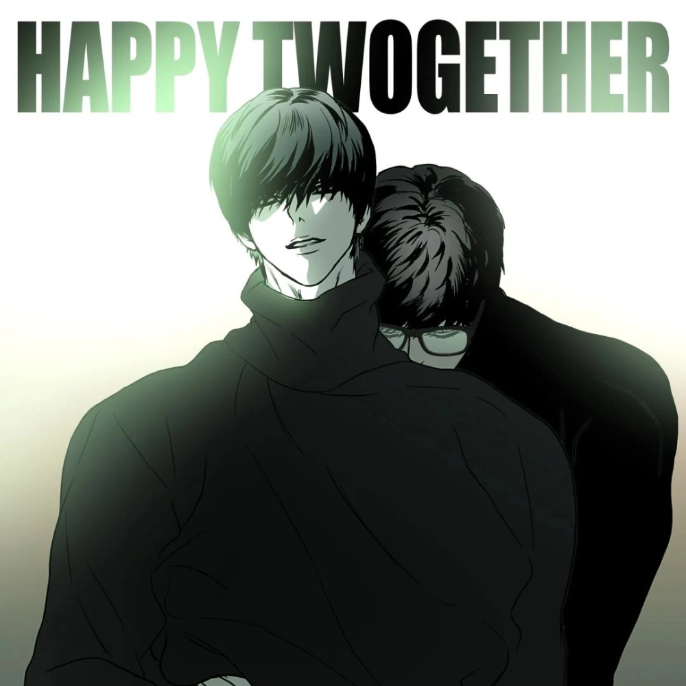 happy twogether