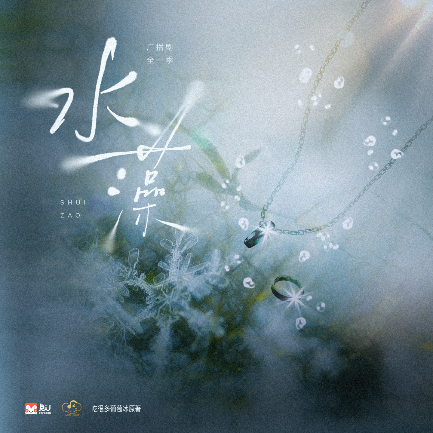 水藻（王宁 & 刘一鸣