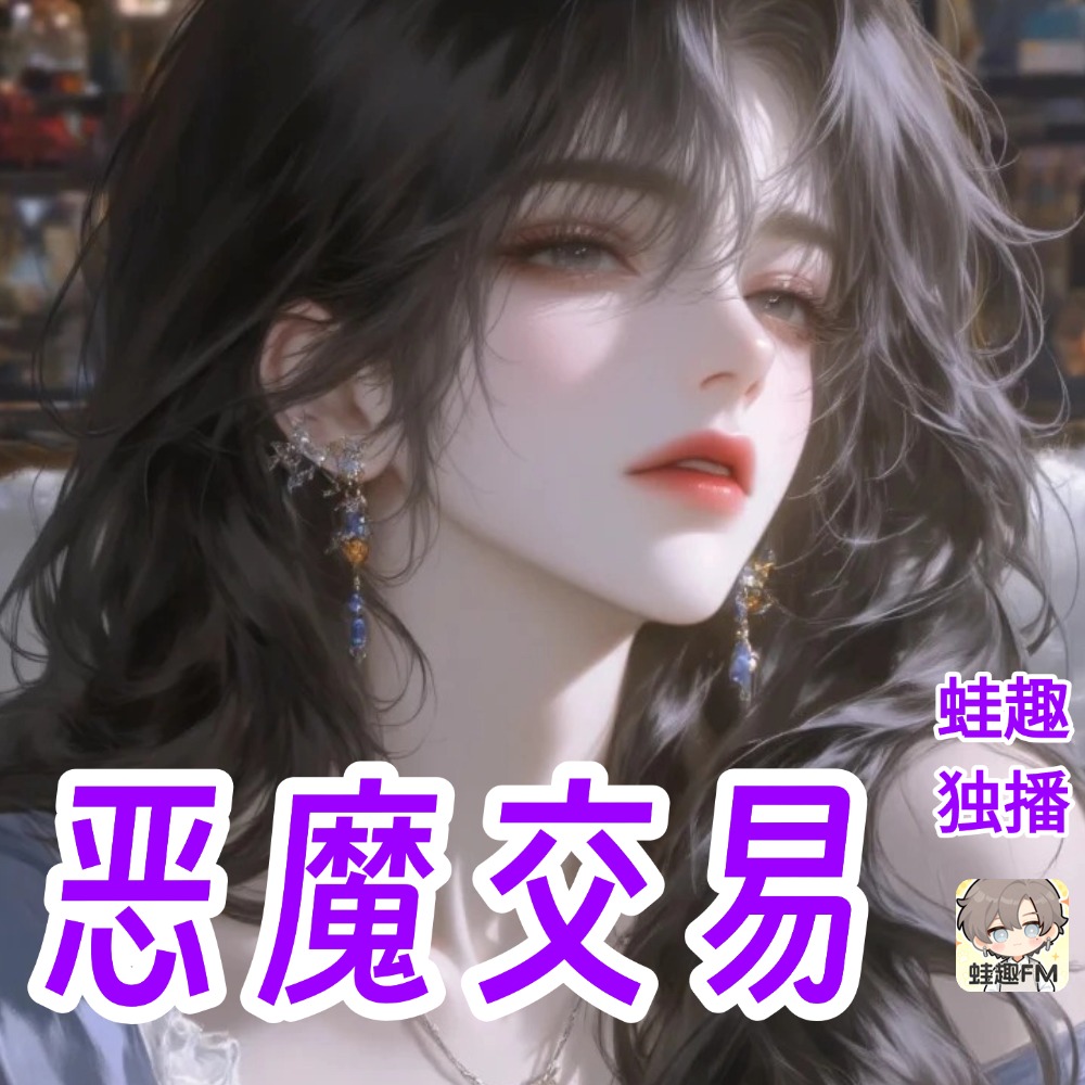 恶魔交易