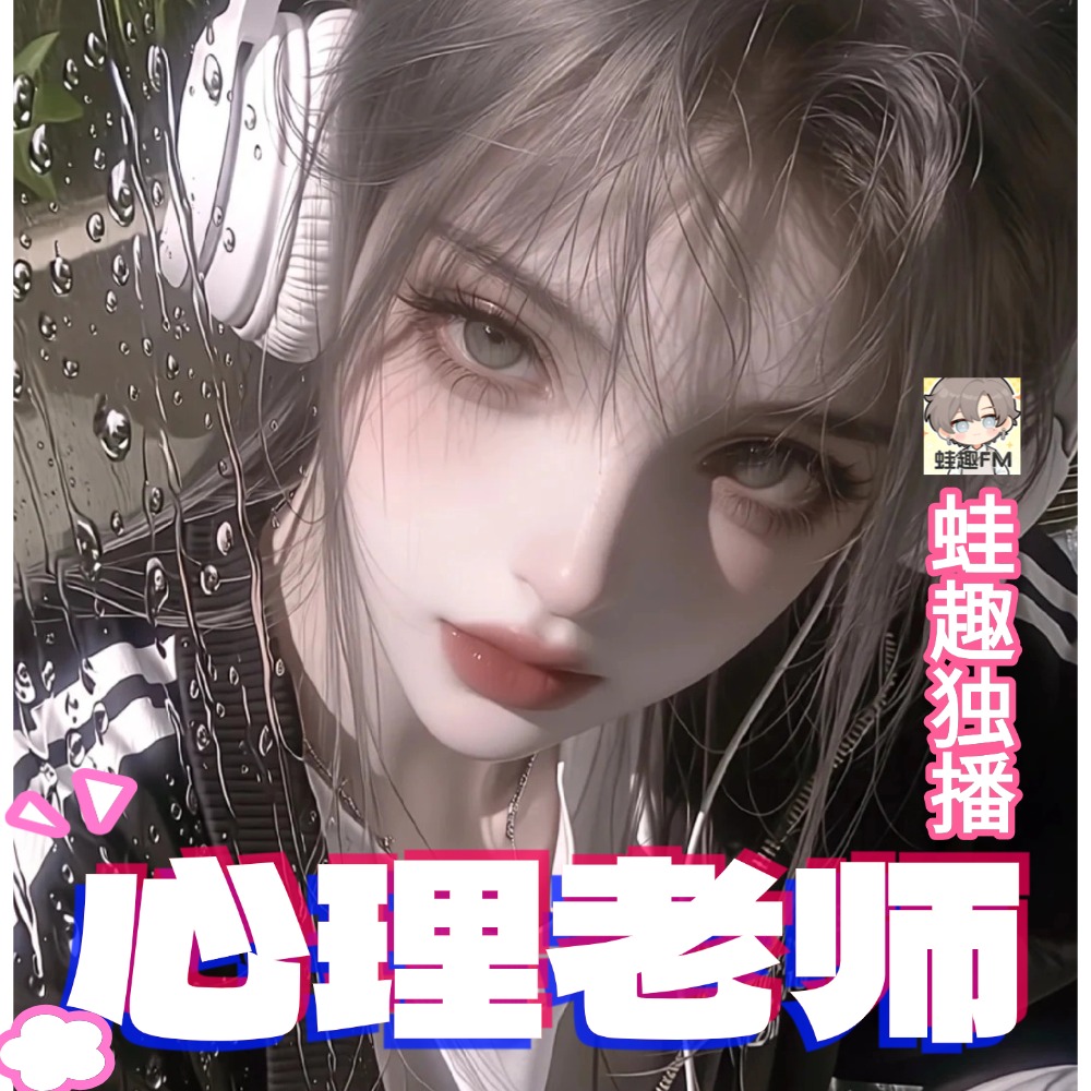 心理老师