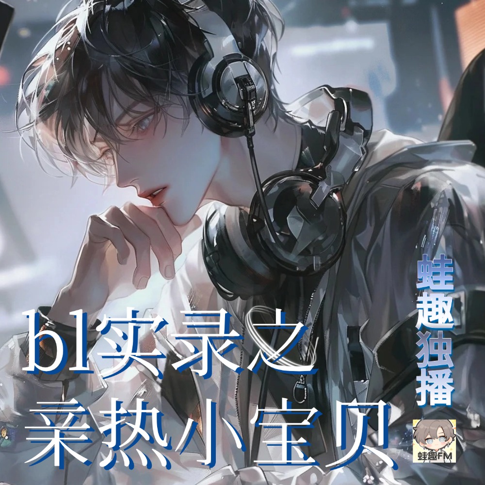 亲热小宝贝