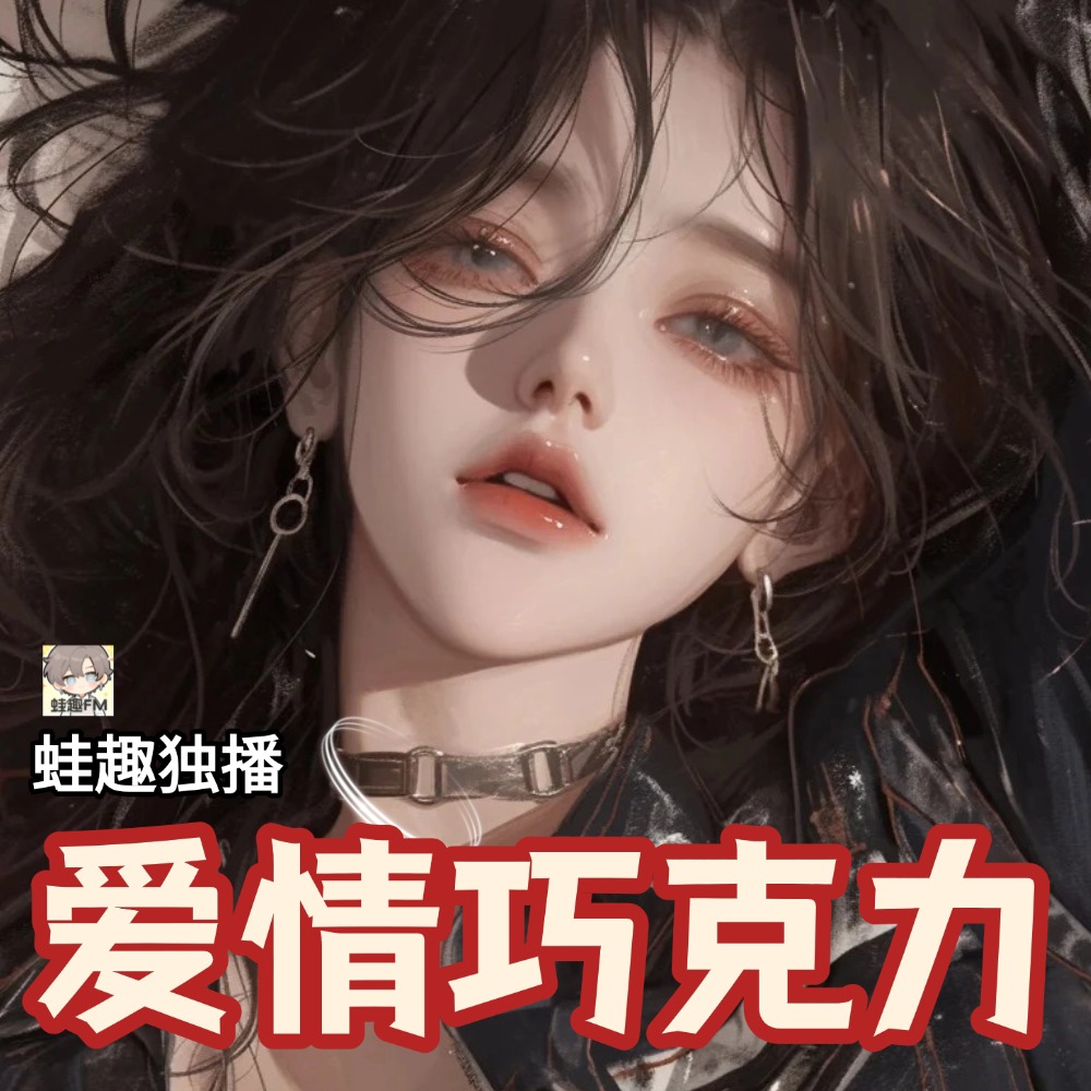 爱情巧克力