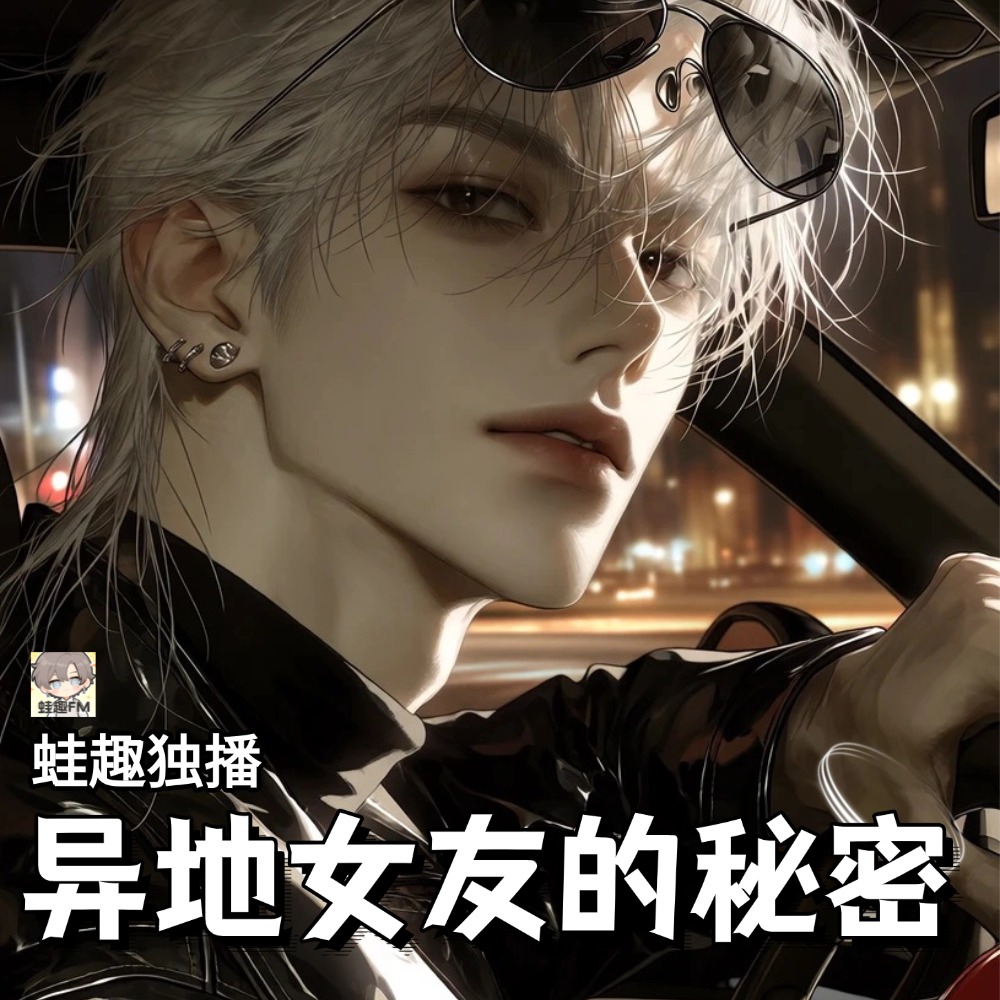 异地恋女友的秘密