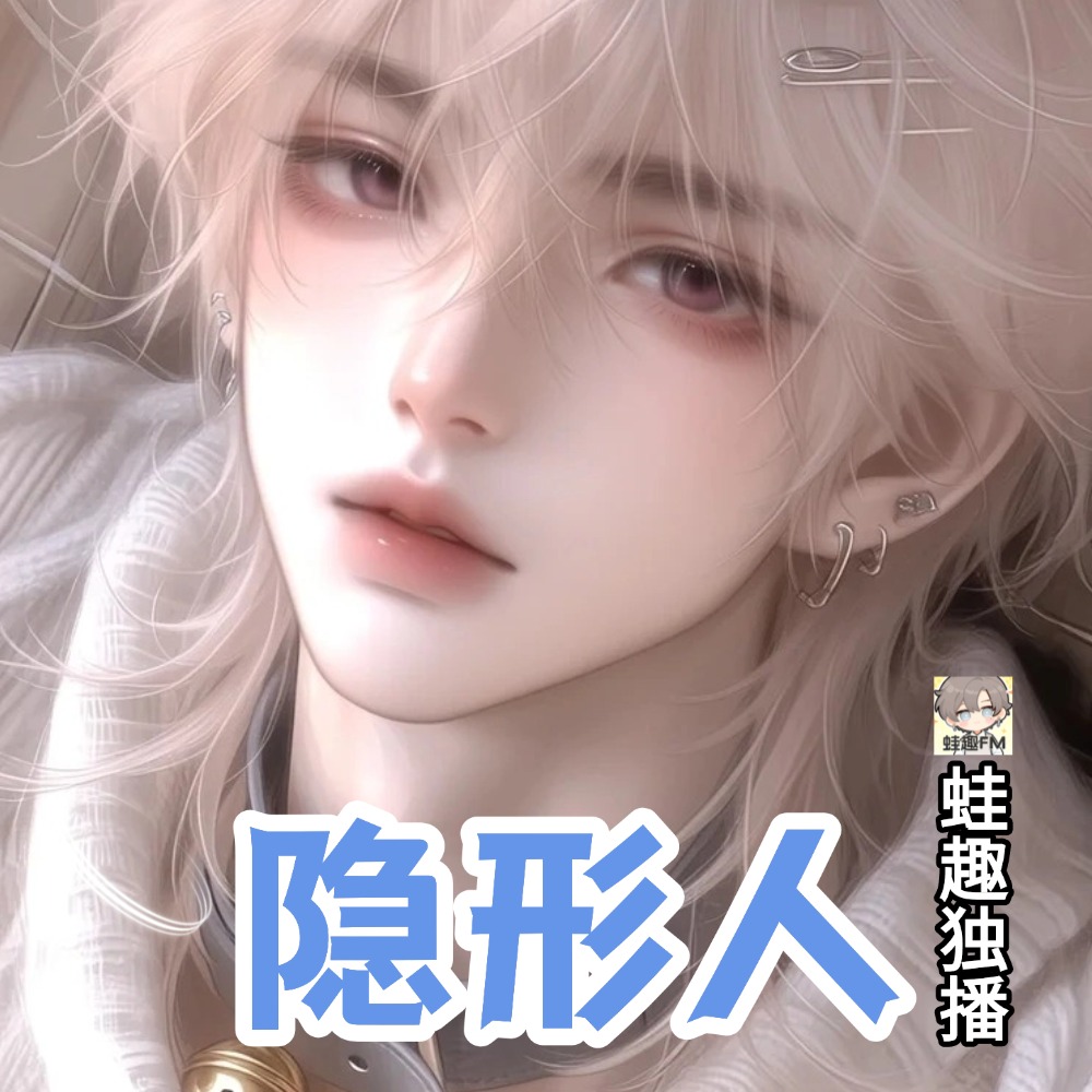 隐形人