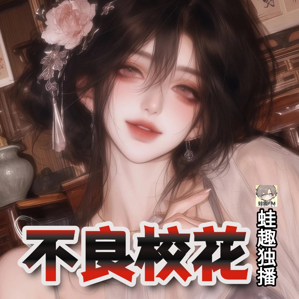 不良校花