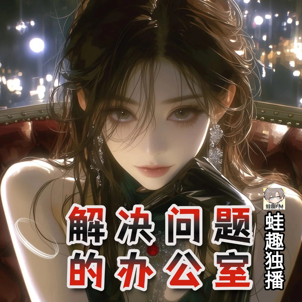 解决问题的办公室