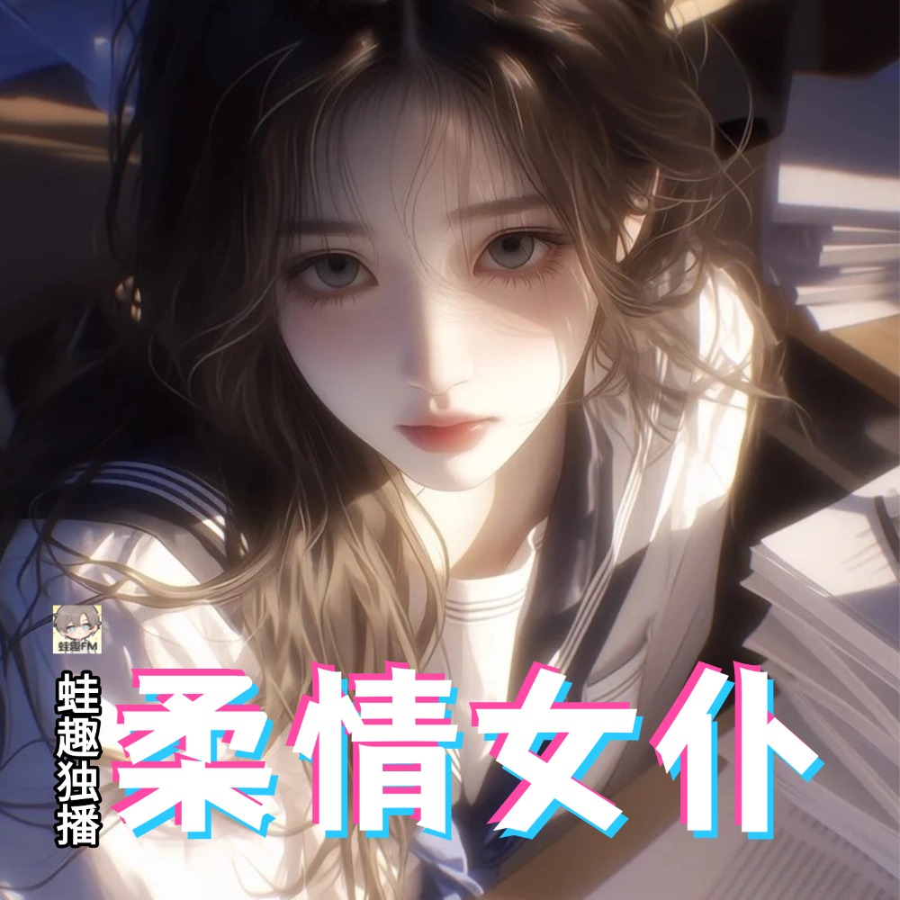 柔情女仆