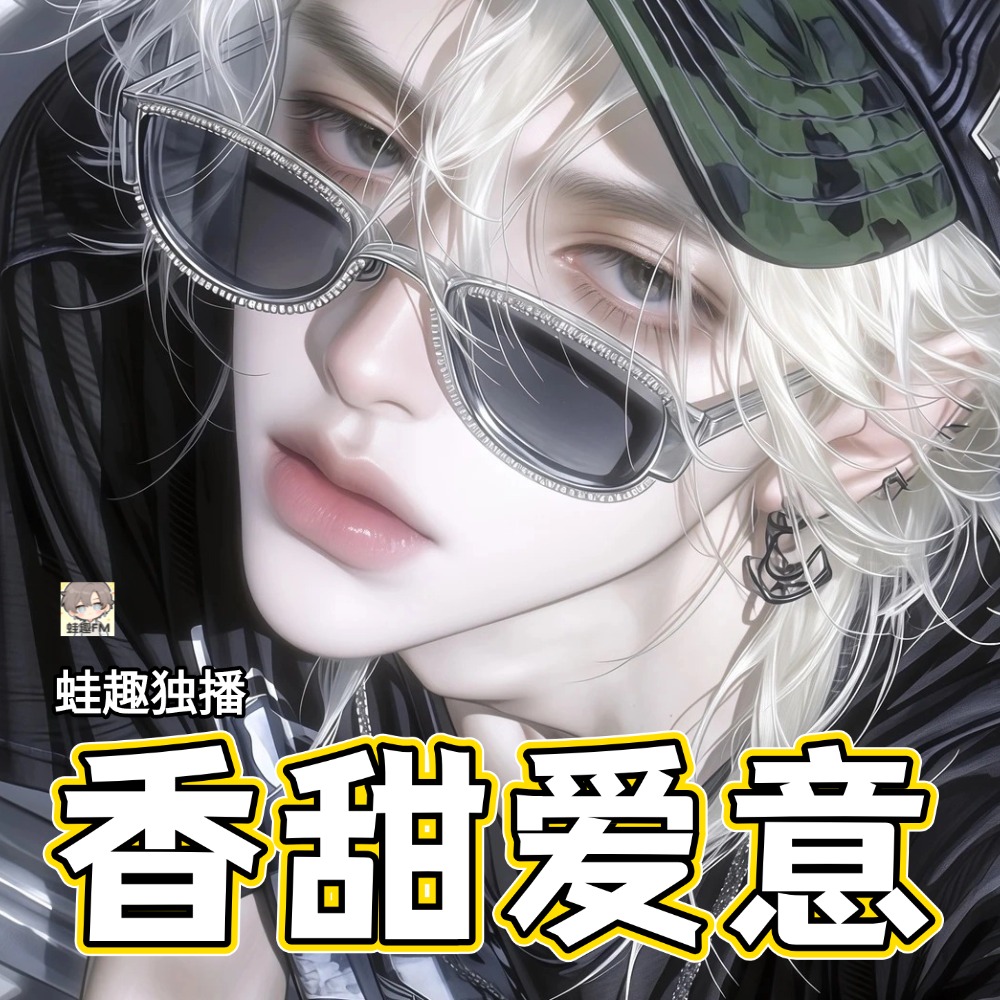 香甜爱意