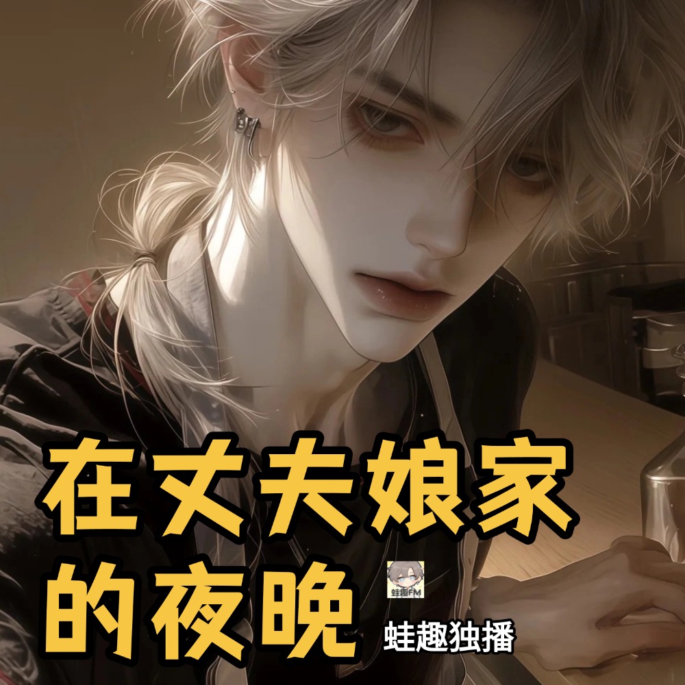 在丈夫娘家的夜晚