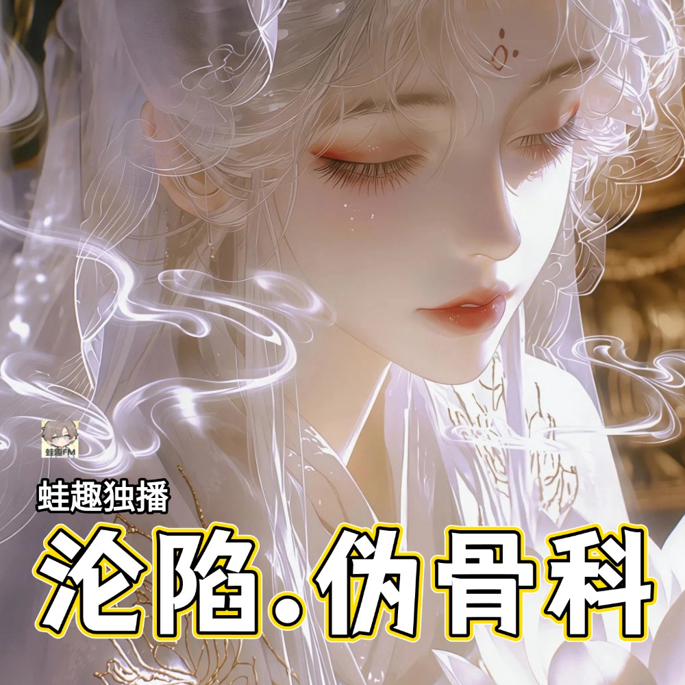 沦陷·伪骨科