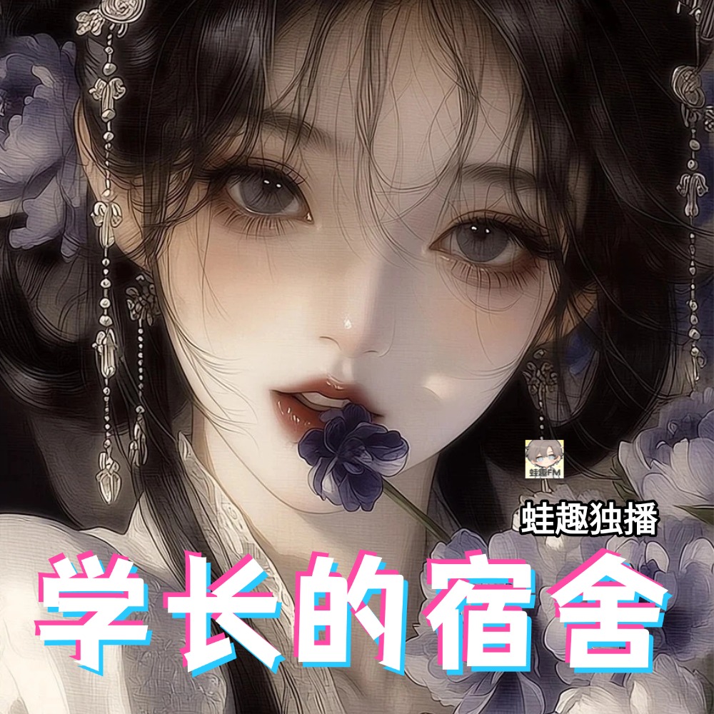 学长的宿舍