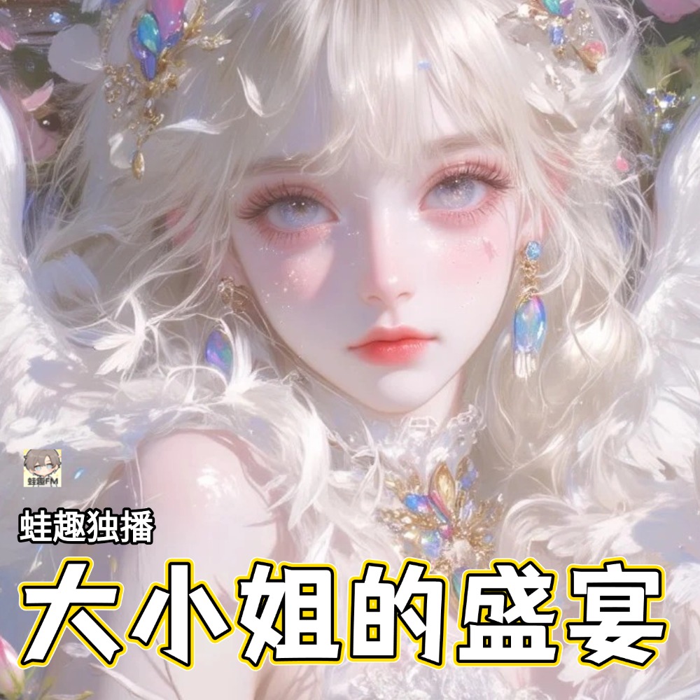 大小姐的盛宴