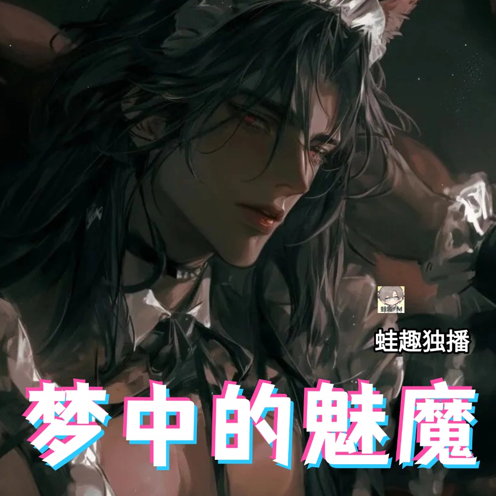 梦中的魅魔