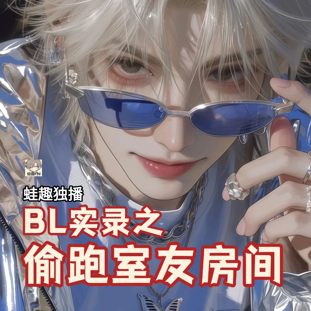 偷跑室友房间