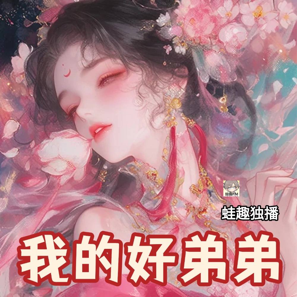 我的好弟弟