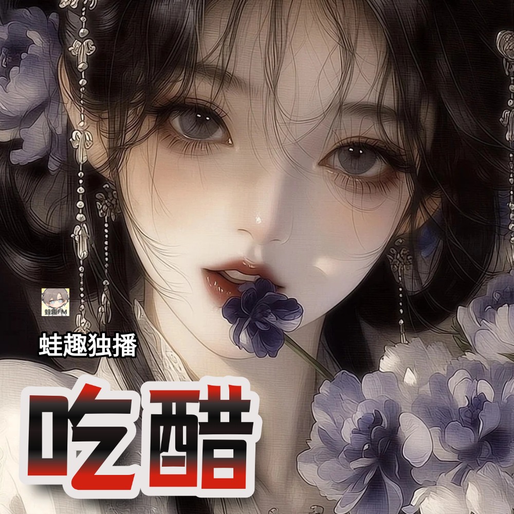 吃醋