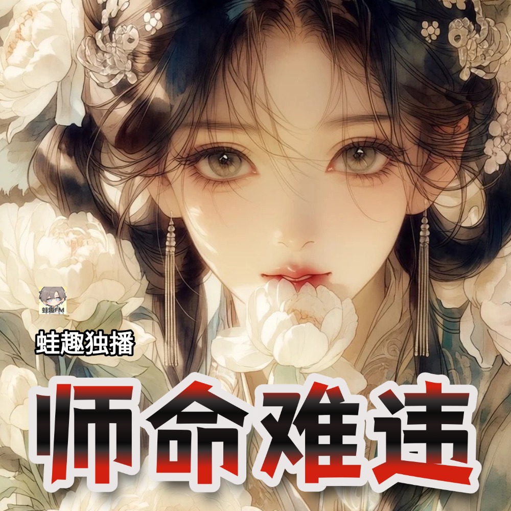 师命难违