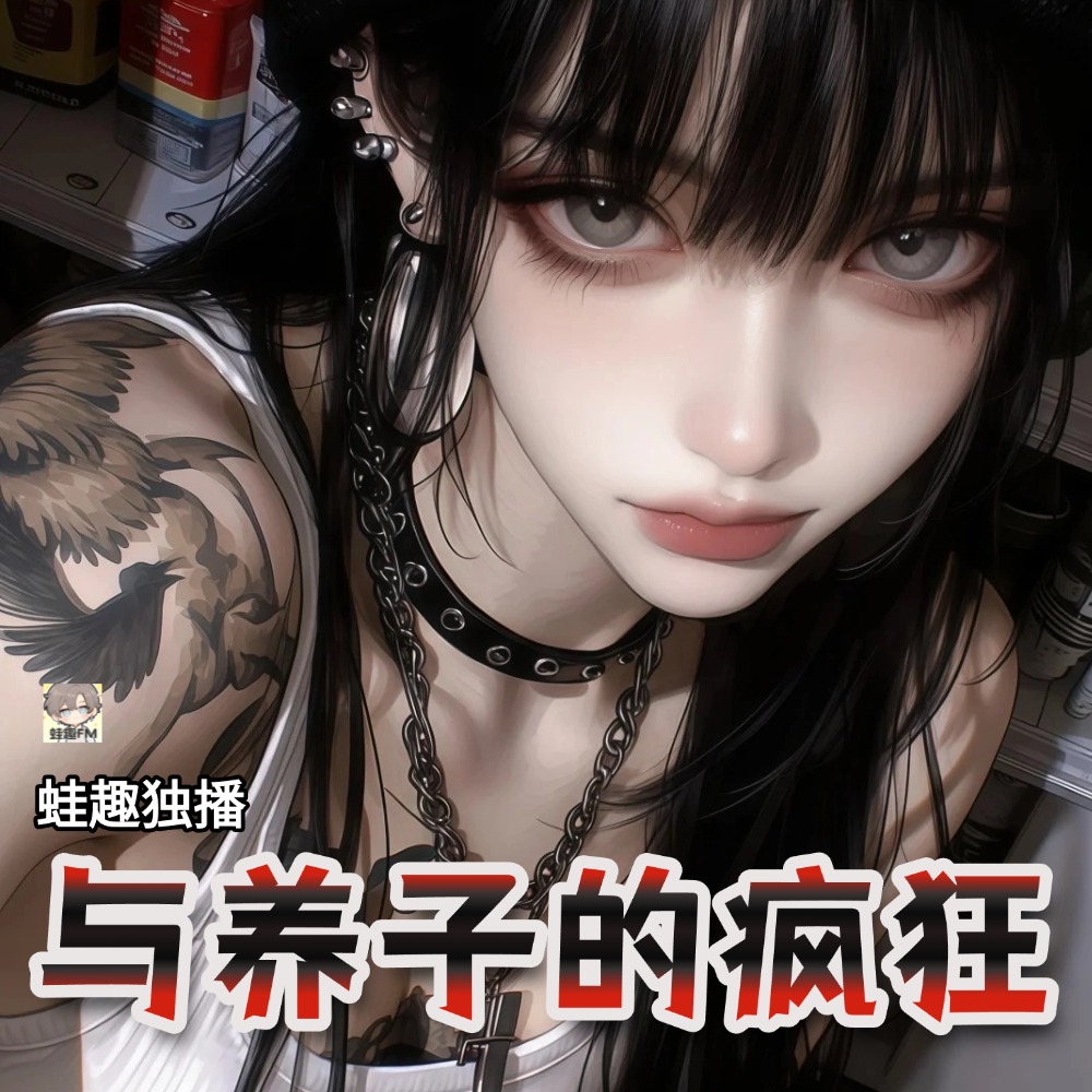 与养子的疯狂