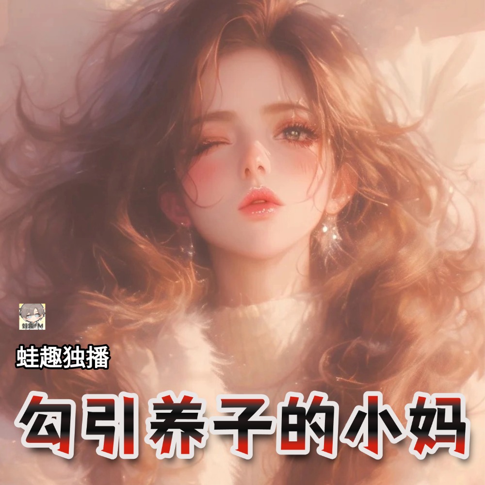 勾引养子的小妈