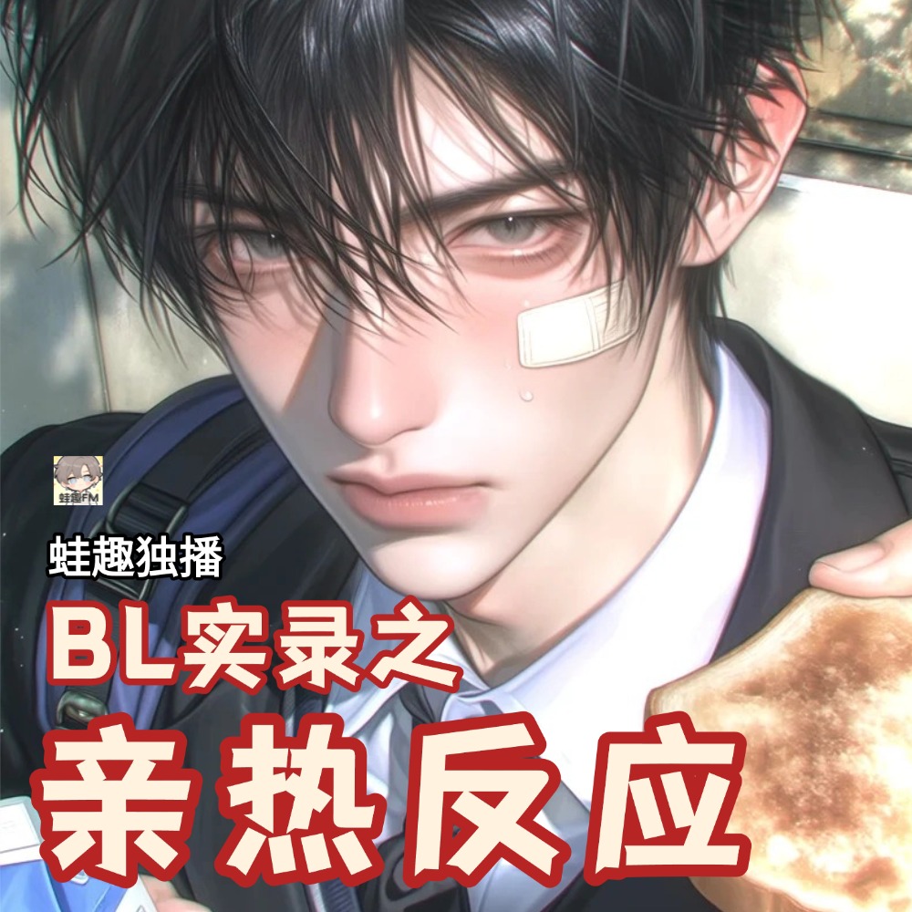 亲热反应