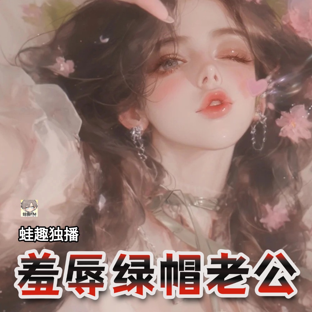 羞辱绿帽老公