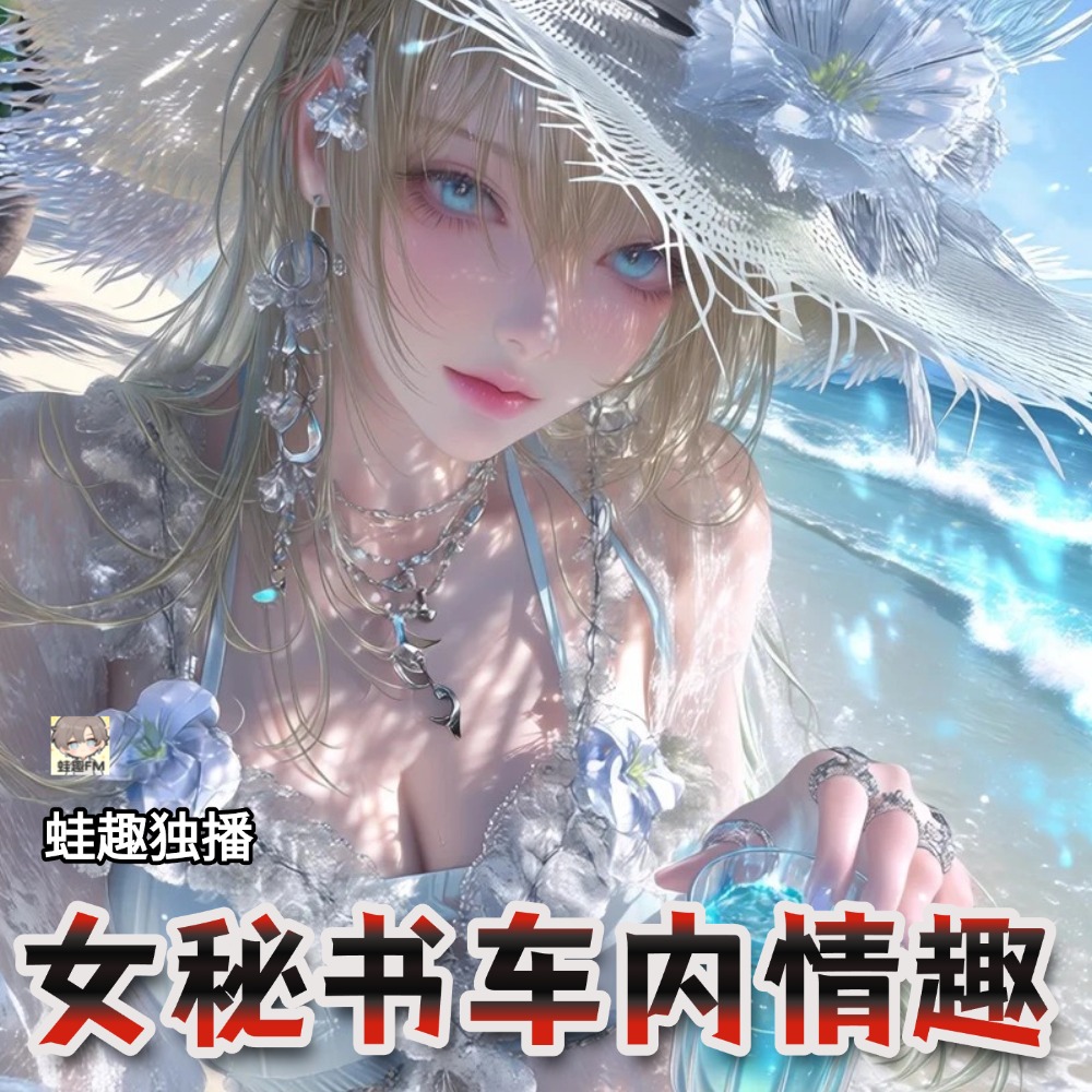 女秘书车内情趣