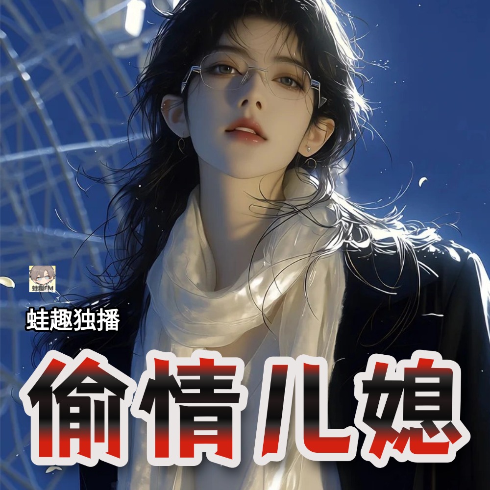偷情儿媳