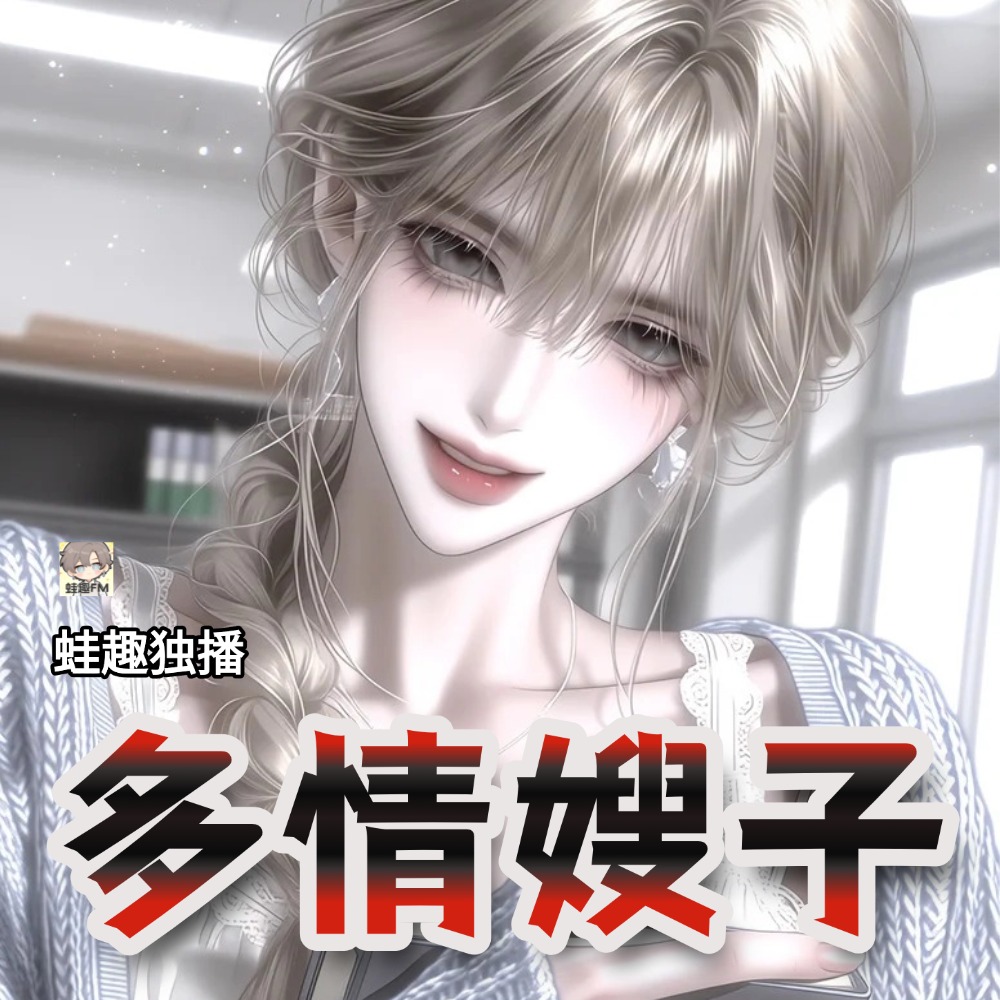 多情嫂子