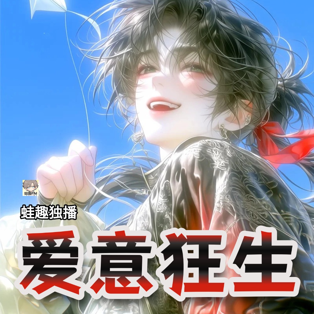 爱意狂生