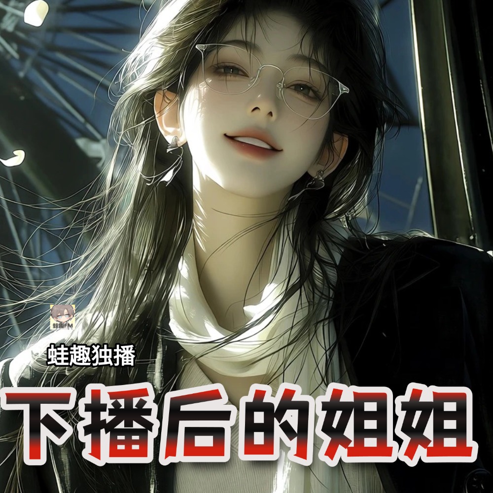 下播后的姐姐