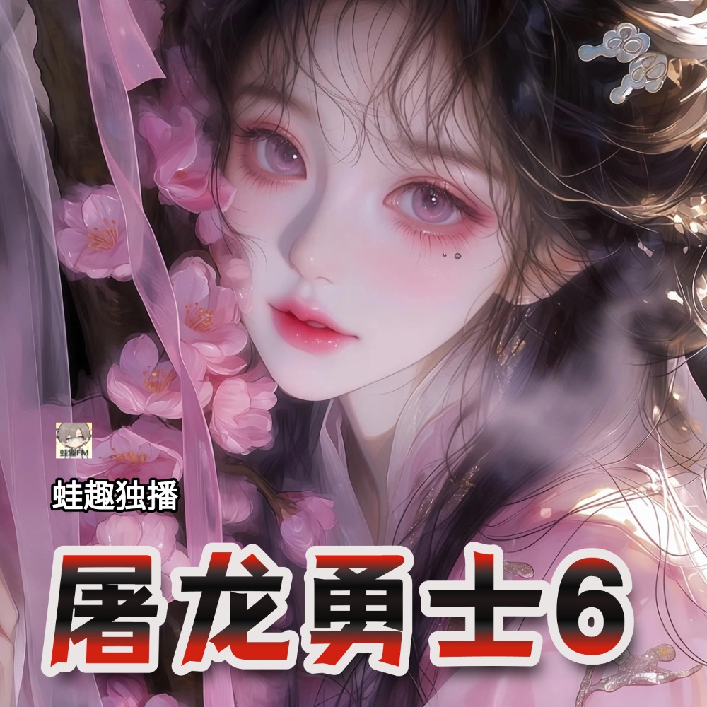 屠龙勇士6