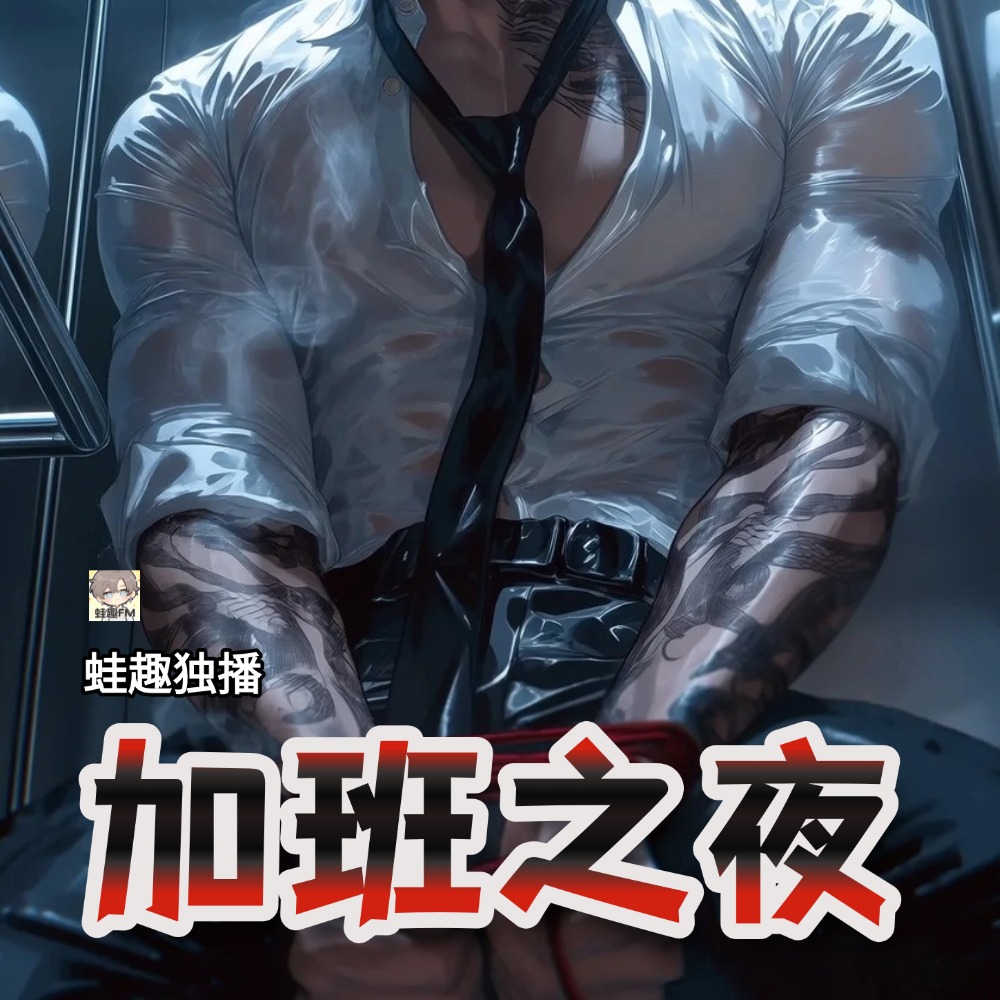加班之夜