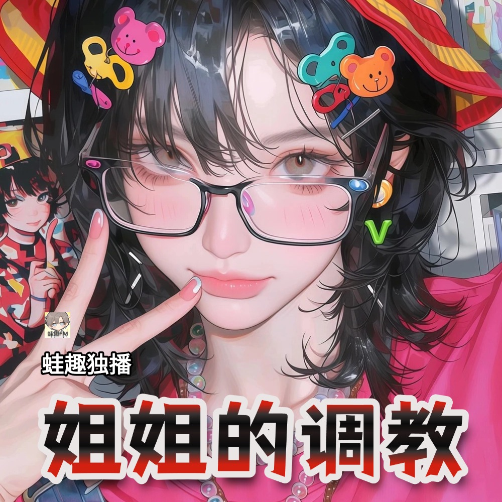 姐姐的调教