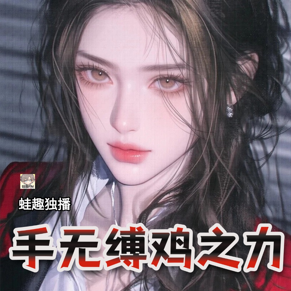 手无缚鸡之力