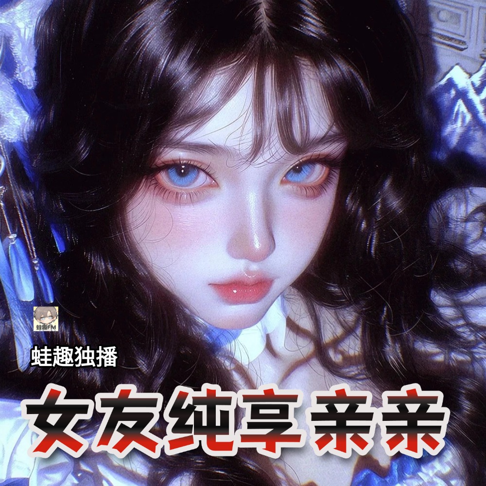 女友纯享亲亲