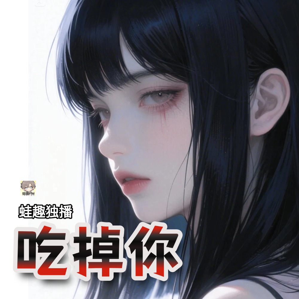 吃掉你