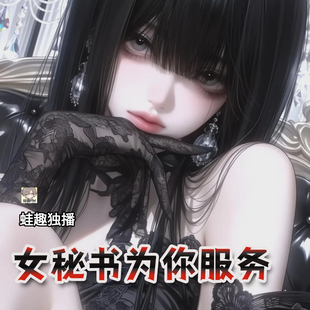 女秘书为你服务