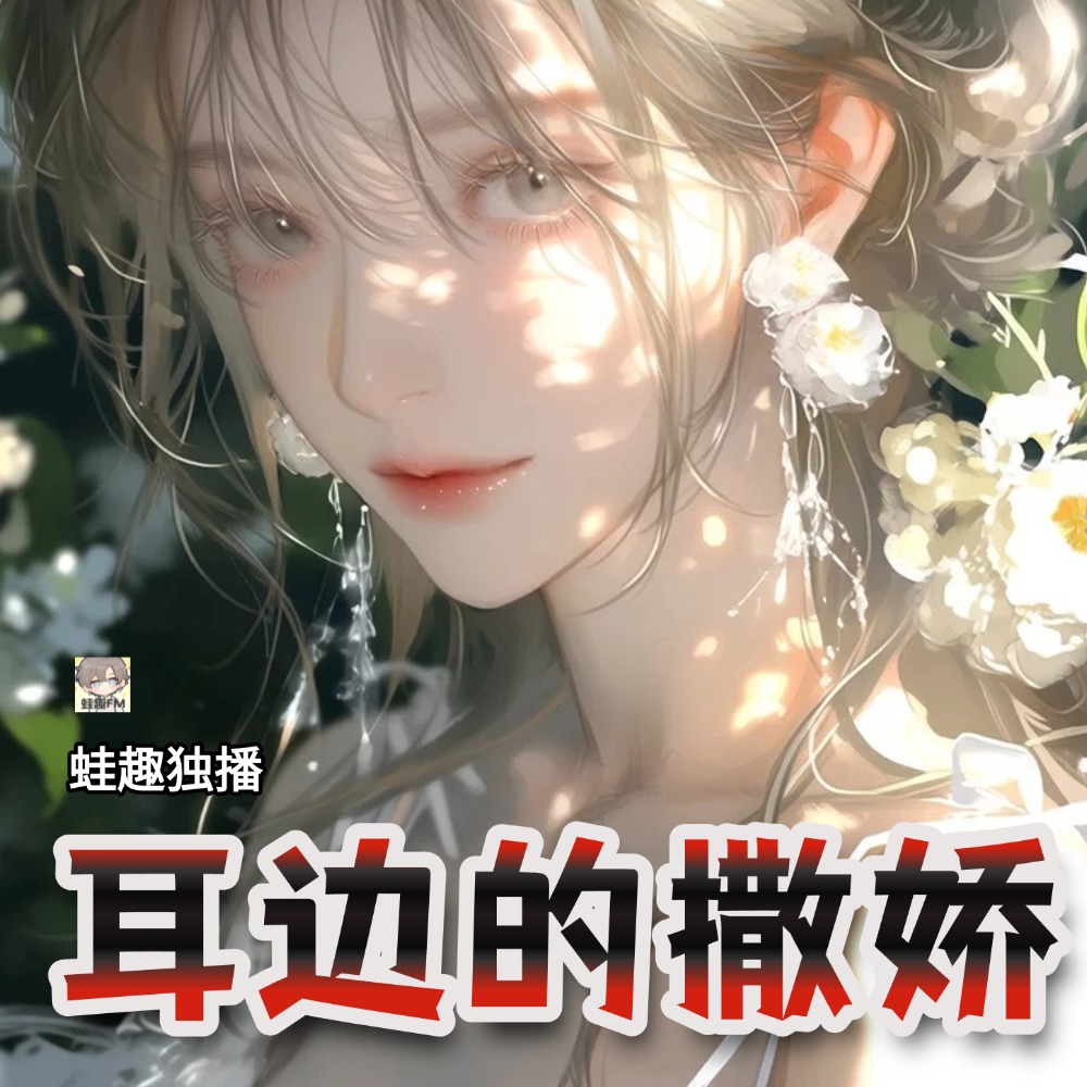 耳边的撒娇