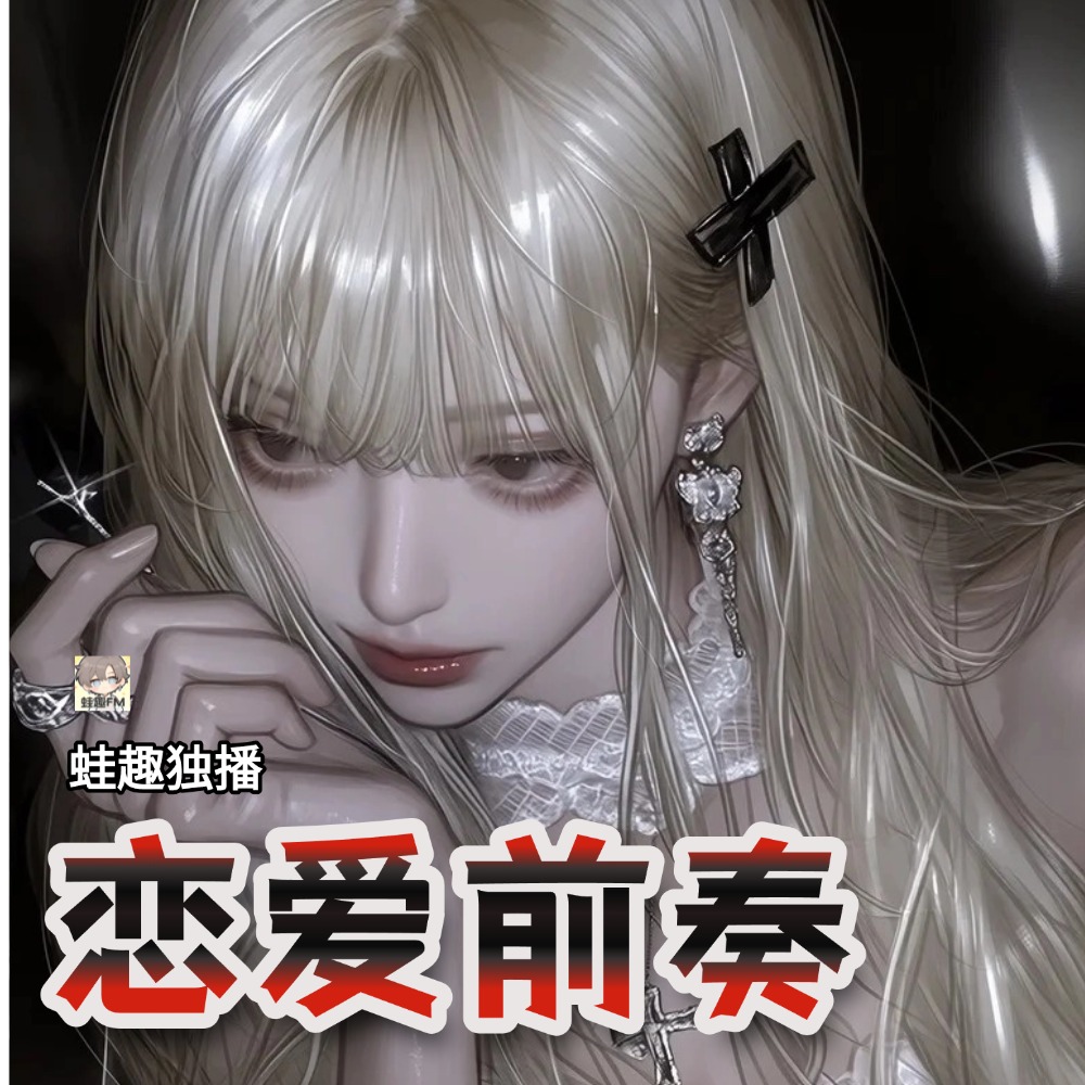 恋爱前奏