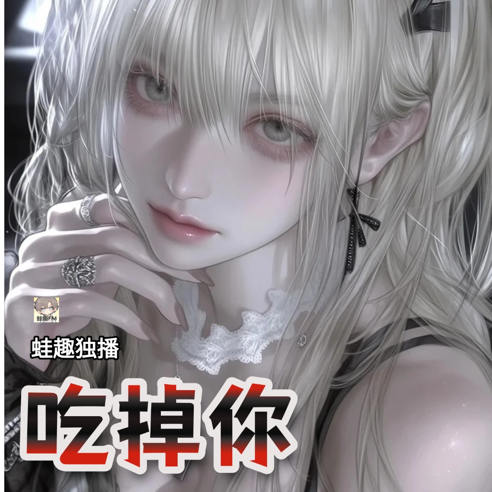 吃掉你
