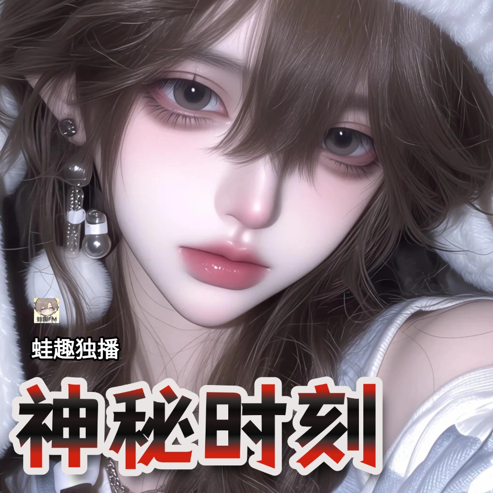神秘时刻