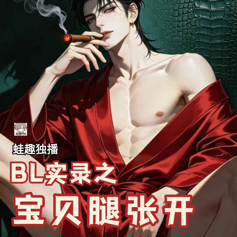 宝贝腿张开