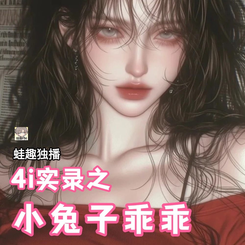 小兔子乖乖（重置版）