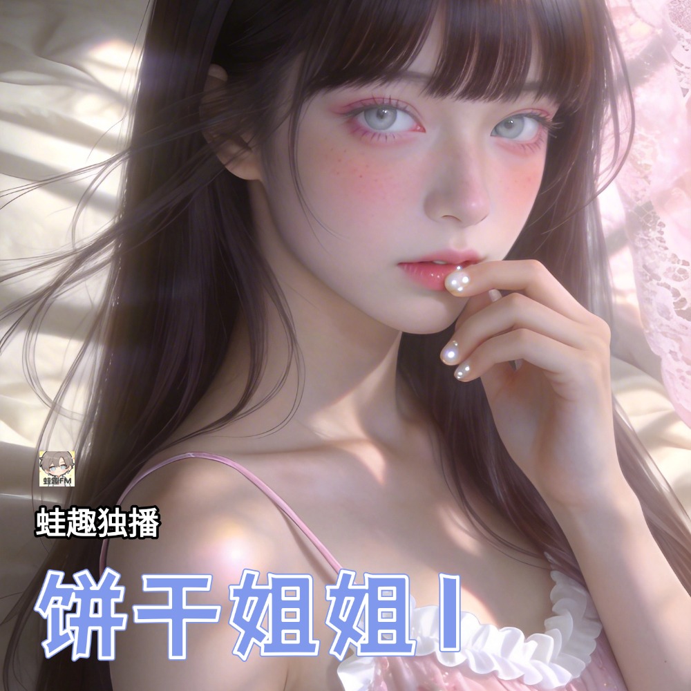 【实录】饼干姐姐1