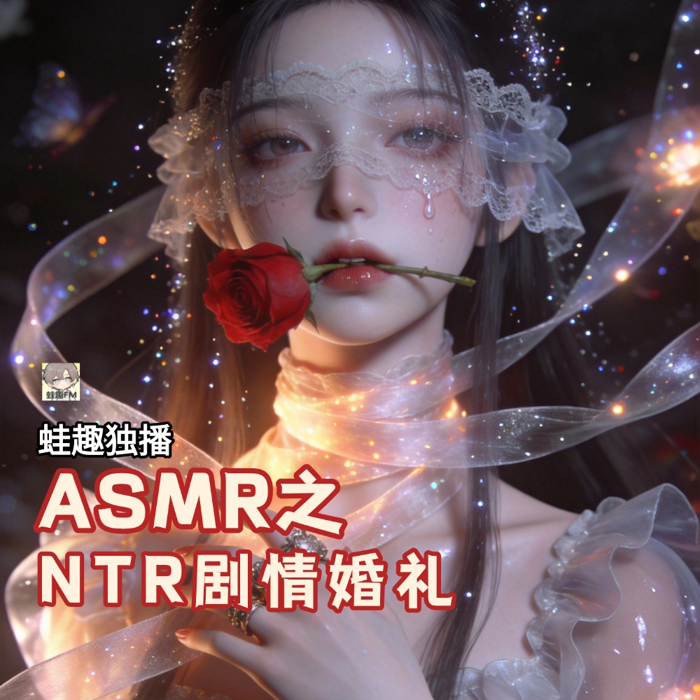 【asmr】NTR剧情婚礼