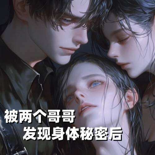 被两个哥哥发现身体秘密后