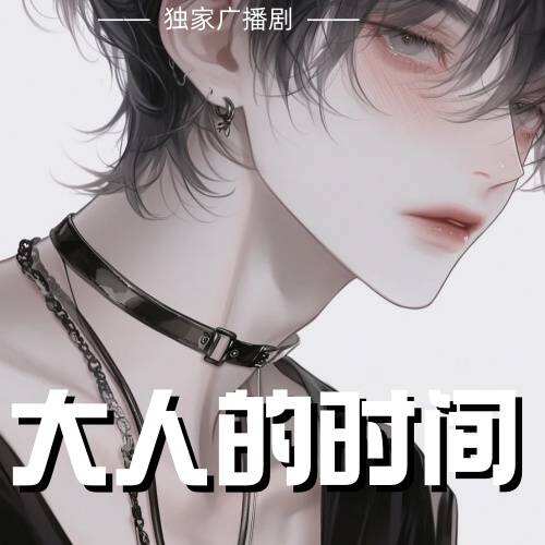大人的时间